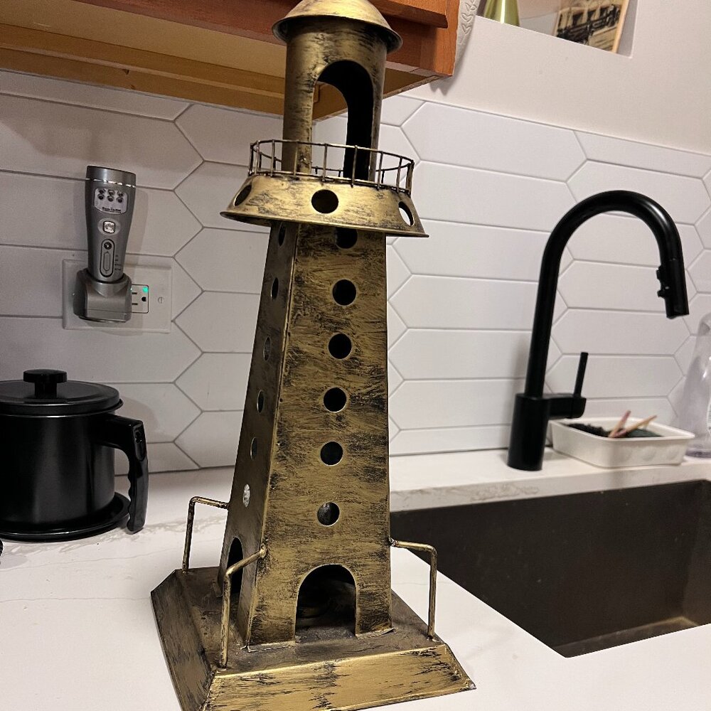 Lighthouse
